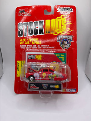 Racing Champions 50 Ford Coupe Diecast