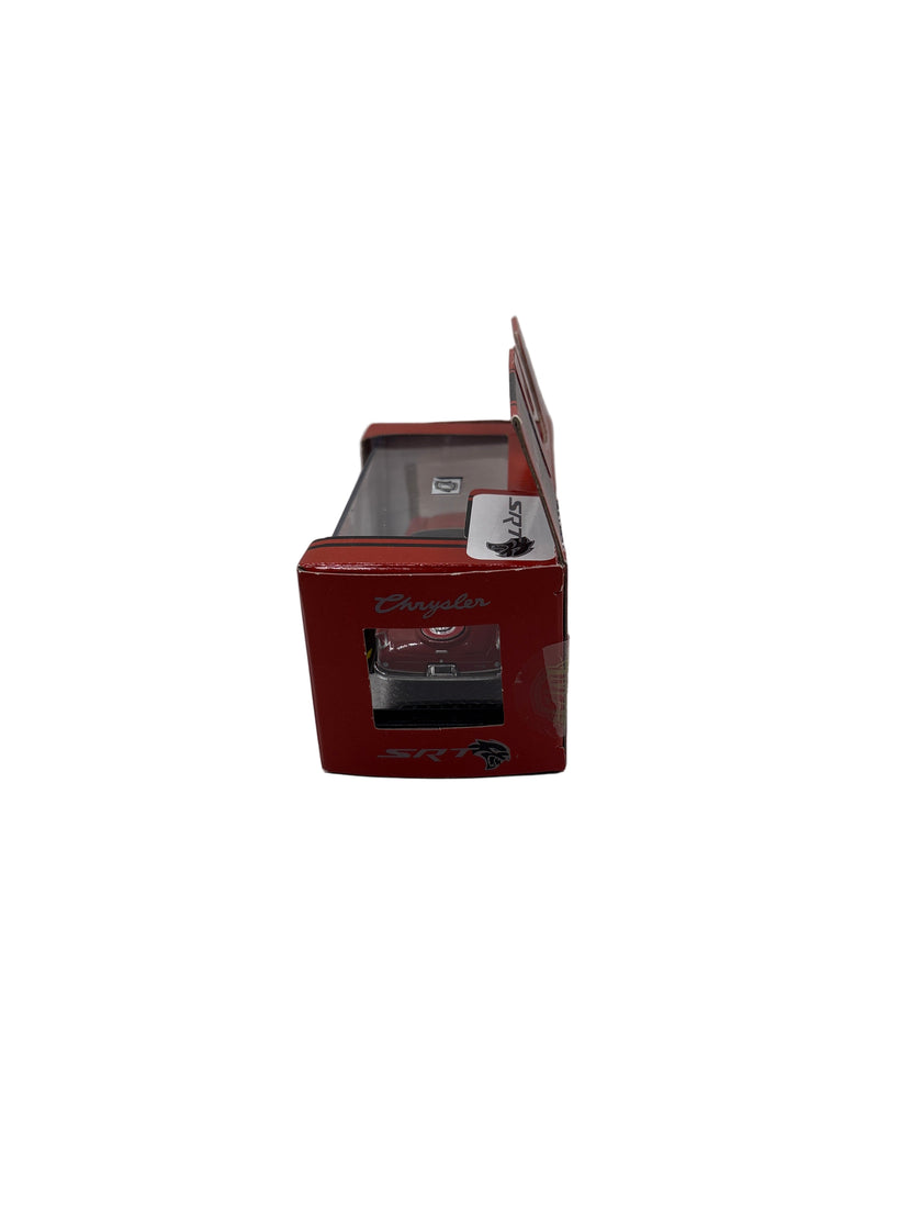 M2 1960 Chrysler 300F Diecast