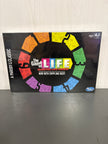 Hasbro The Game Of Life Quarter Life Crisis Game Sealed