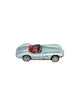 Matchbox ‘56 Aston Martin DBR1 Diecast Silver