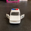 Road Champs Crown Victoria Diecast
