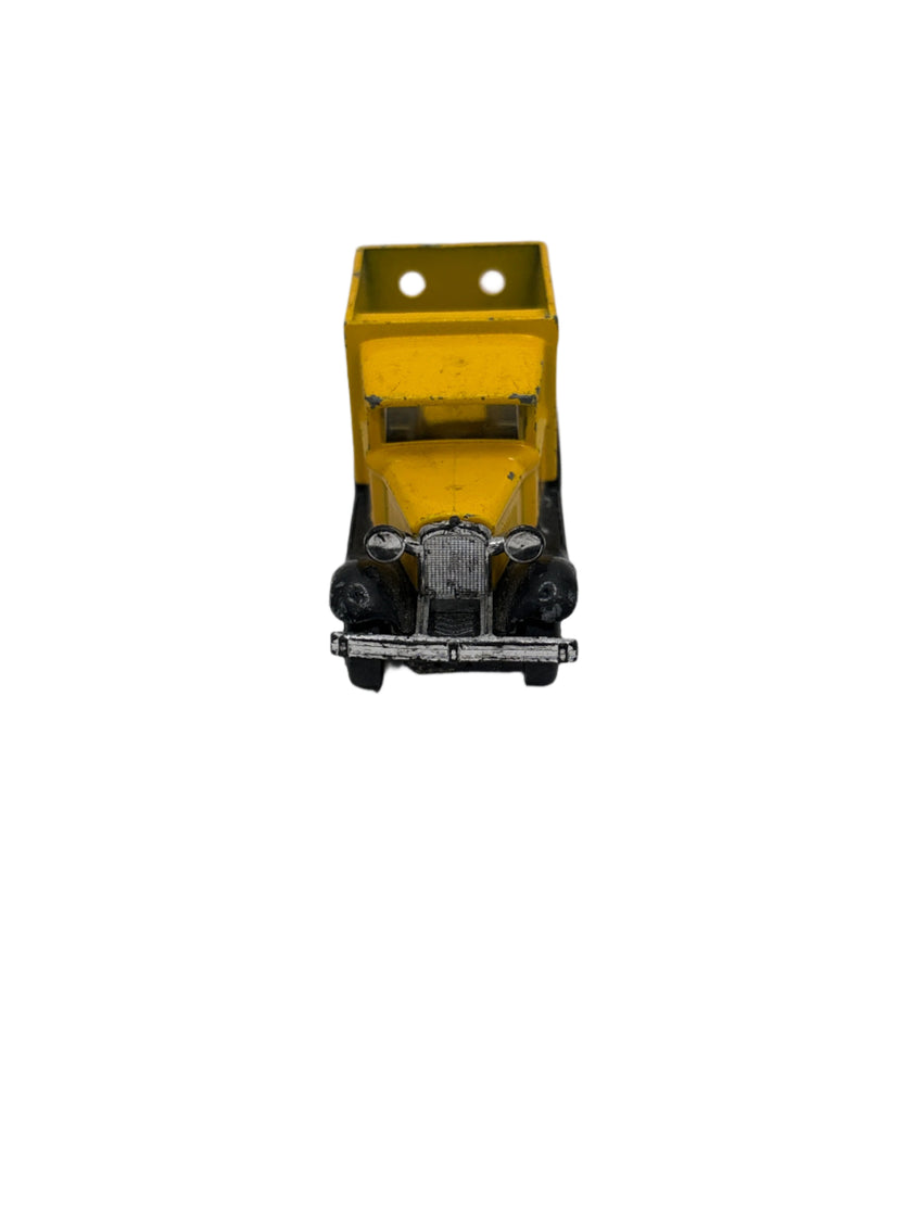 Matchbox Model A Ford Diecast