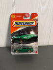 Matchbox 2025 Aston Martin Vanquish Diecast