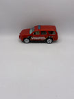 Hot Wheels 07 Chevy Tahoe Diecast