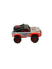Hot Wheels Custom Ford Bronco Diecast