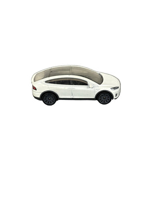 Matchbox Tesla Model X Diecast