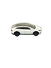 Matchbox Tesla Model X Diecast