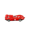 McDonald’s Happy Meal Speed Racer Diecast red