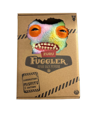 Fuggler Laboratory Misfits Edition multi color