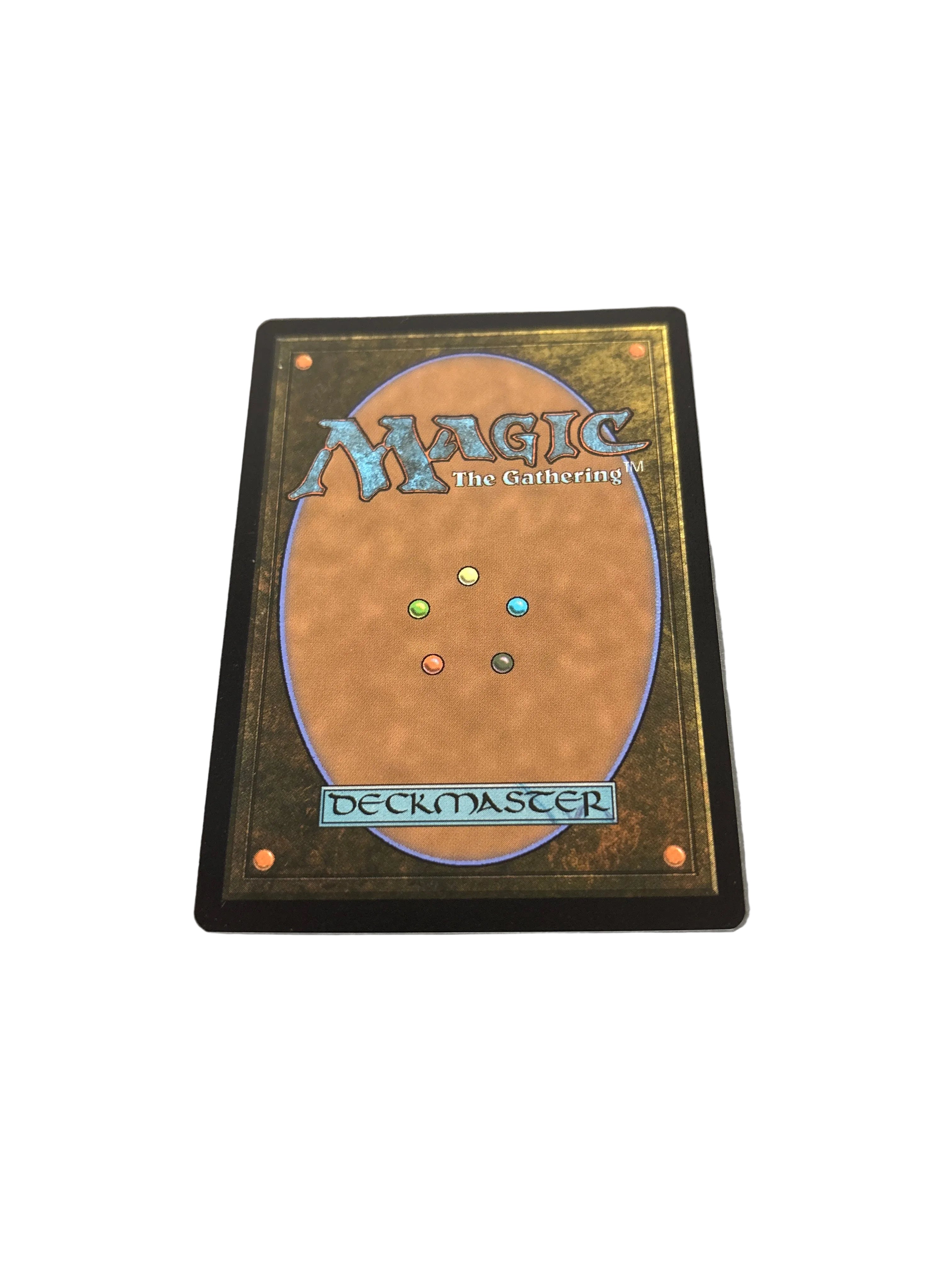 Magic The Gathering Surly Farrier