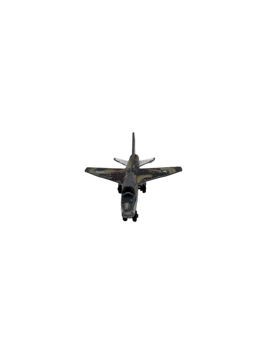 Matchbox Corsair A7D Diecast multi color