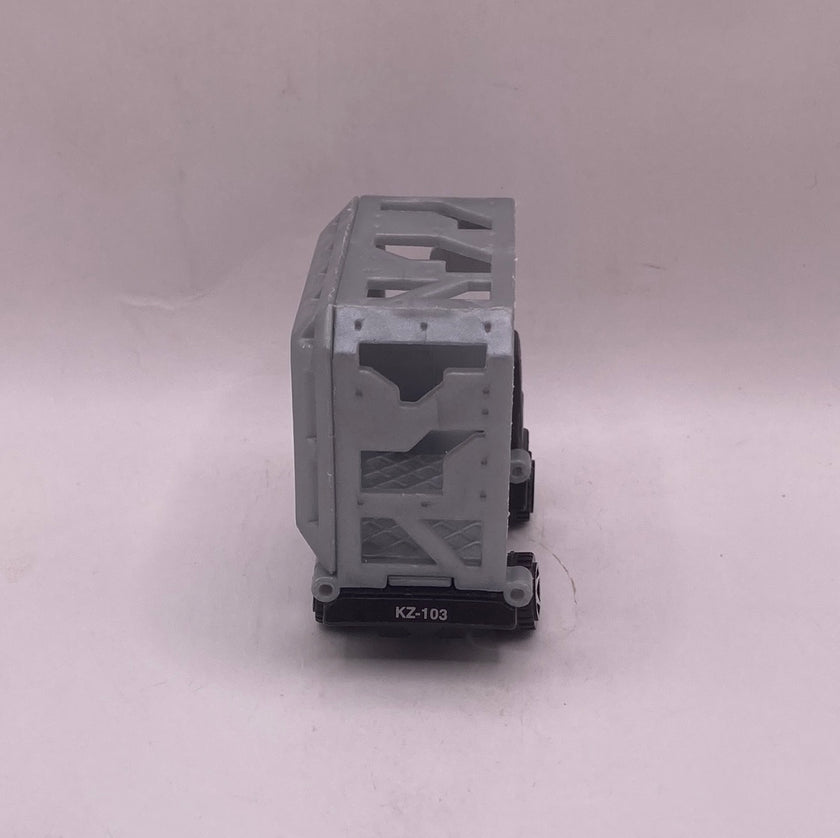 Hasbro Unknown Black