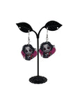 Horror Character Earrings 2