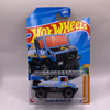 Hot Wheels Mercedes-Benz Unimog 1300L