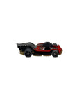 Hot Wheels Buzzerk Diecast red