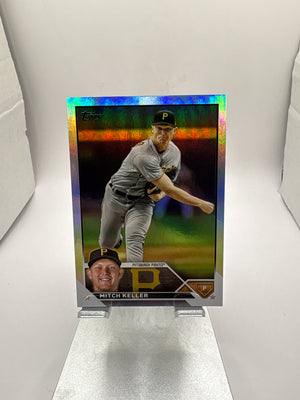Topps Mitch Keller