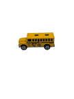 Matchbox 2004 School Bus Diecast yellow