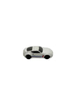 Hot Wheels Nissan 370Z Diecast white