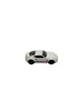Hot Wheels Nissan 370Z Diecast white