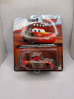 Disney Pixar Cars Cryptid Buster Lightning McQueen Diecast