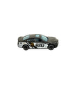 Hot Wheels 11 Dodge Charger R/T Diecast black