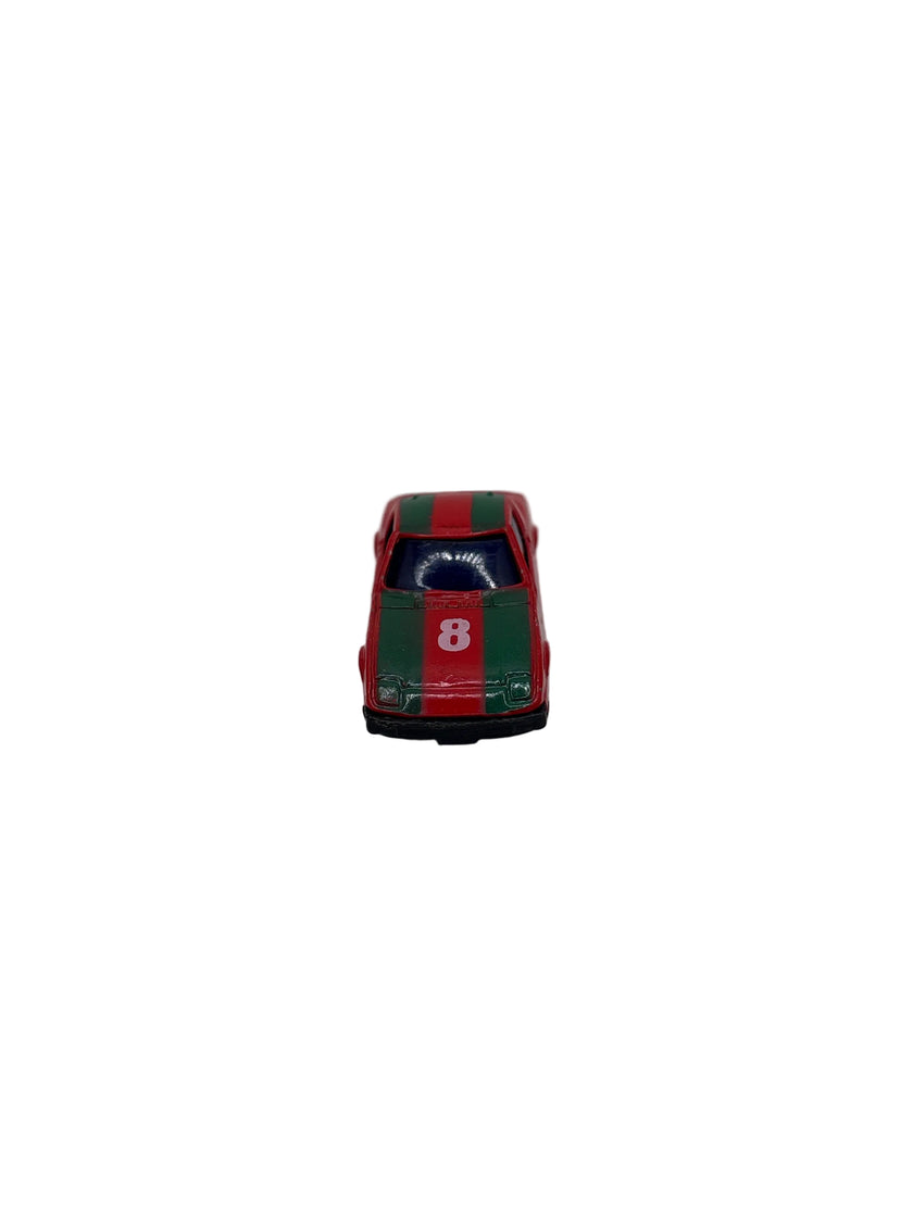 Mazda RX-7 Diecast red