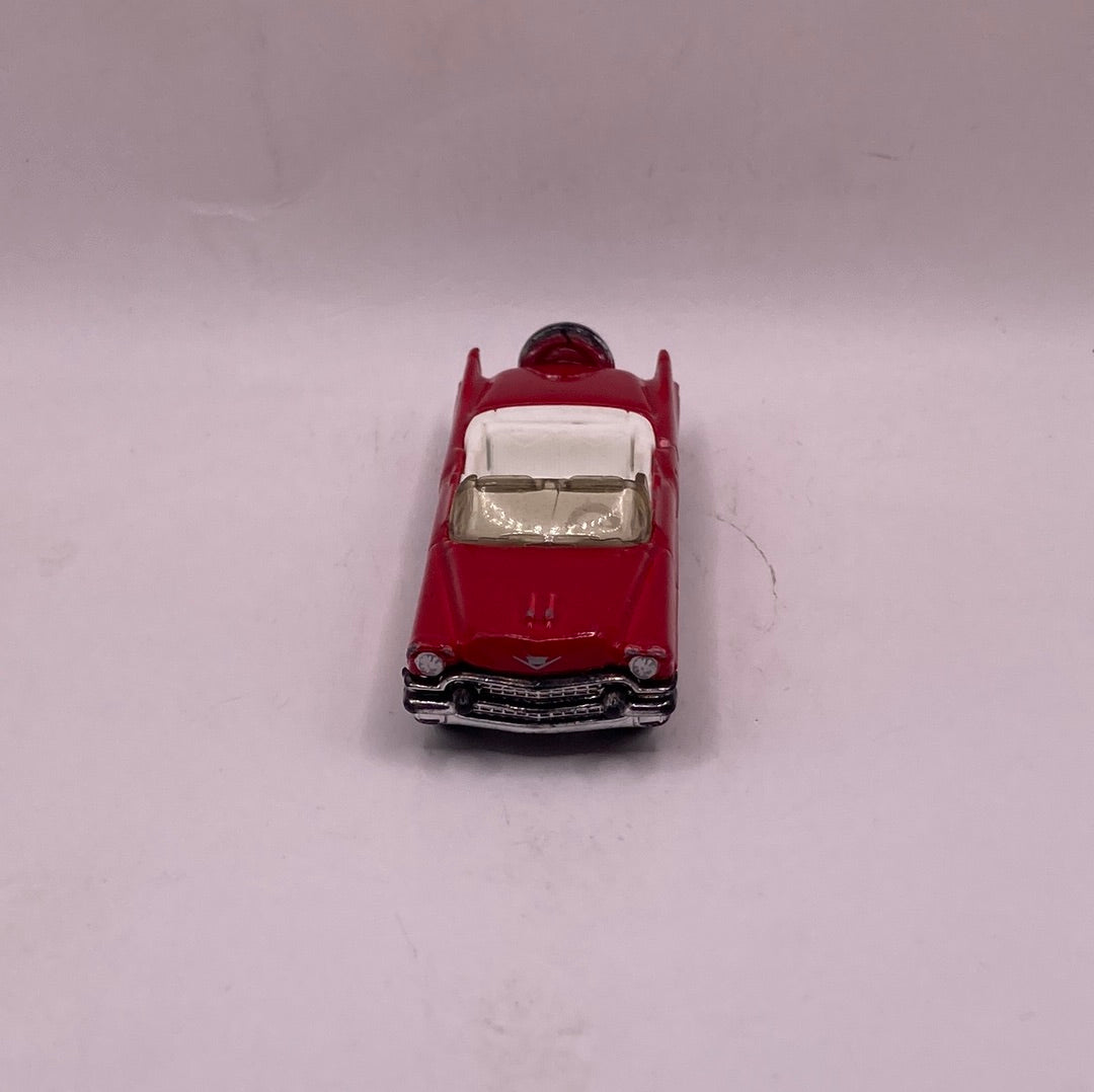 Matchbox 1956 Cadillac Eldorado Diecast