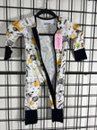 Posh Tot Pajamas