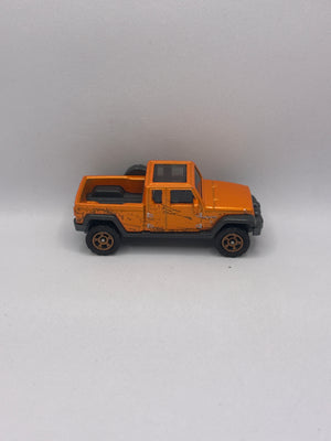 Caja de cerillas 17 Jeep Gladiator-1