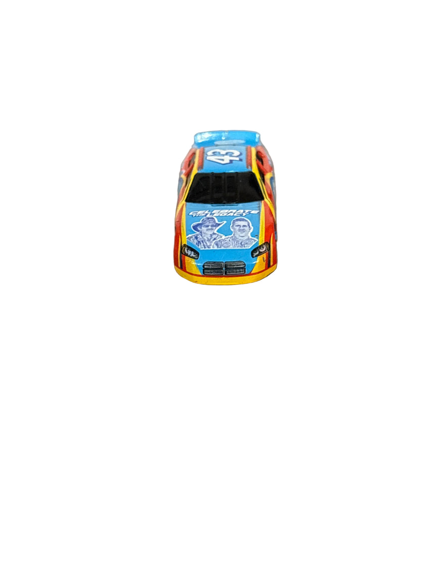 General Mills Richard Petty Diecast