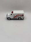 Matchbox Ambulance Diecast