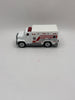 Matchbox Ambulance Diecast