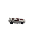 Hot Wheels Fast Fish Diecast White
