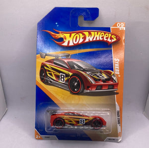 Hot Wheels Synkro Diecast