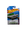 Hot Wheels 59 Chevy Impala Diecast white