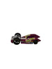Hot Wheels Duel Fueler Diecast purple