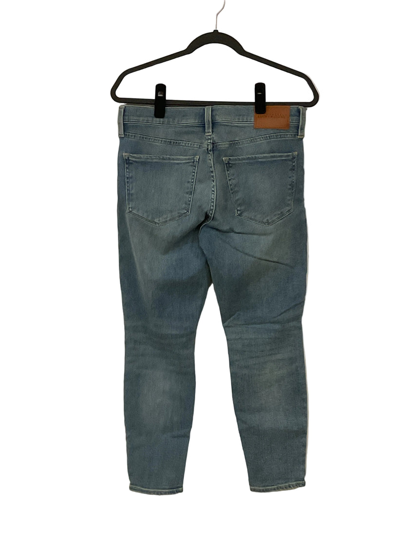 Lucky jeans 8