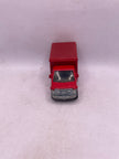 Matchbox 2009 Ford E-350 Ambulance Diecast