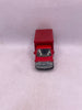 Matchbox 2009 Ford E-350 Ambulance Diecast