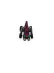 Hot Wheels Eevil Weevil Diecast Purple