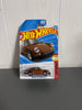 Hot Wheels Porsche 911 Carrera RS 2.7 Diecast brown