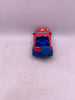 Matchbox Land Rover Freelander Diecast