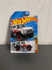 Hot Wheels 21 Ford Bronco Diecast
