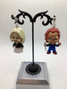 Chucky and bride earrings