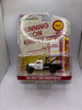 Greenlight 1945 Dodge Power Wagon Wrecker Diecast