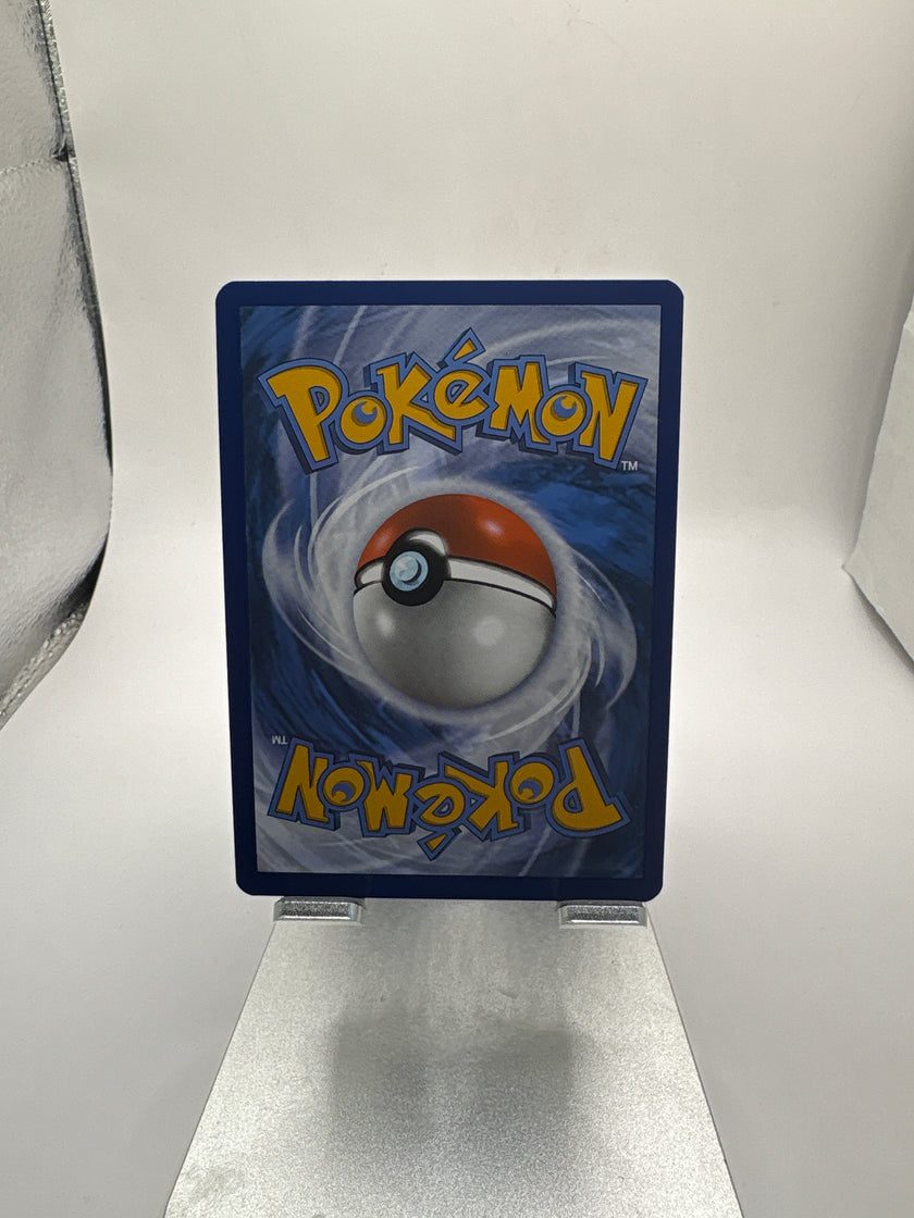 Pokemon Bruxish