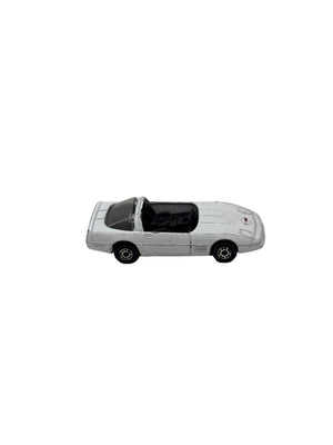 Maisto Corvette ZR-1 Diecast