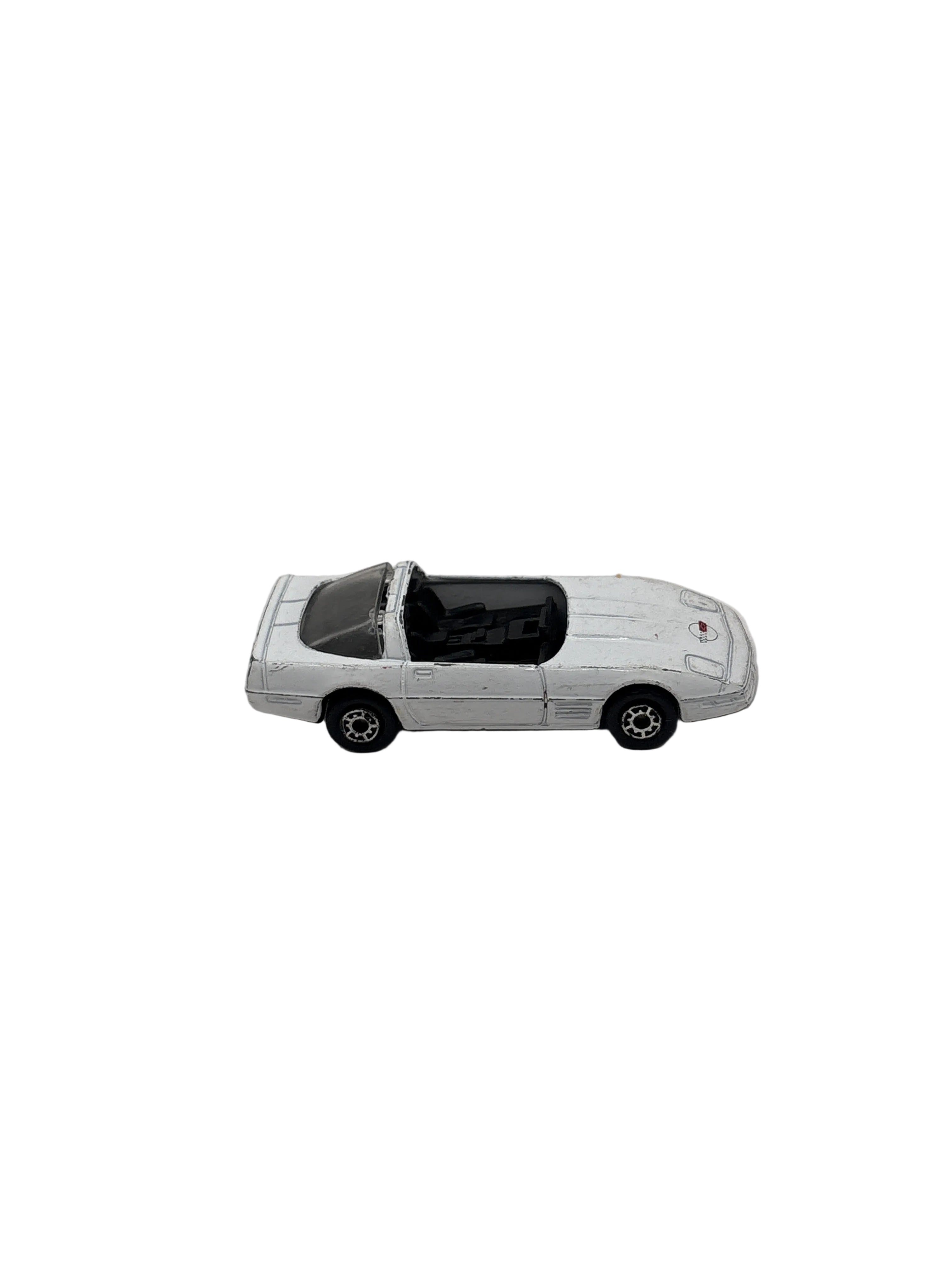 Maisto Corvette ZR-1 Diecast