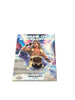 Topps Shawn Michaels