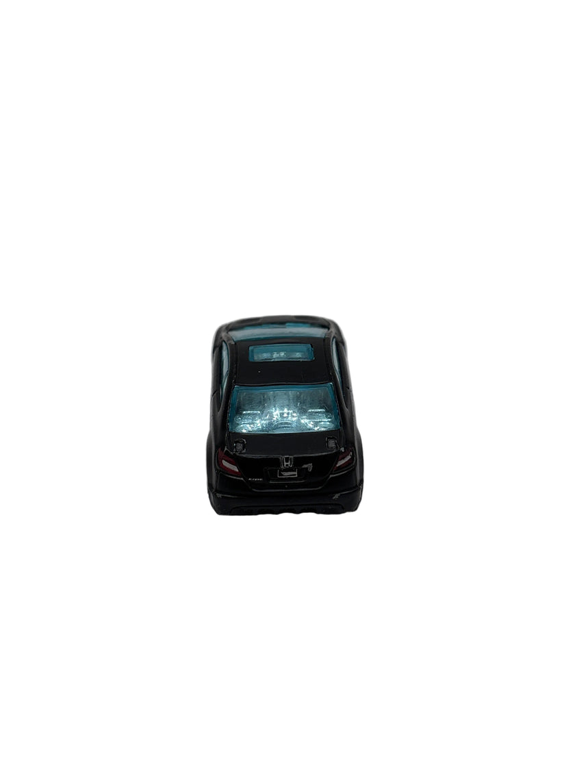 Hot Wheels 2006 Honda Civic SI Diecast black